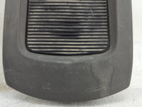 2012 Toyota Camry Center Floor Console Fits OEM Used Auto Parts - Oemusedautoparts1.com