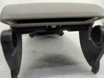 2012 Toyota Camry Center Console Armrest Cover Lid Fits OEM Used Auto Parts
