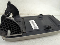 2012 Toyota Camry Center Console Armrest Cover Lid Fits OEM Used Auto Parts - Oemusedautoparts1.com