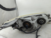 2012-2014 Toyota Camry Passenger Right Oem Head Light Headlight Lamp - Oemusedautoparts1.com