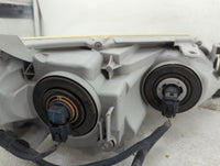 2012-2014 Toyota Camry Passenger Right Oem Head Light Headlight Lamp - Oemusedautoparts1.com