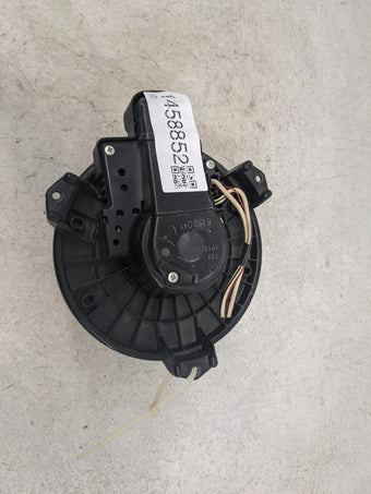 compare product 2007-2017 Toyota Camry Heater AC Blower Motor Fits Fits 2005 2006 2007 2008 2009 2010 2011 2012 2013 2014 2015 2016 2017 2018 2019 OEM Used Auto Parts