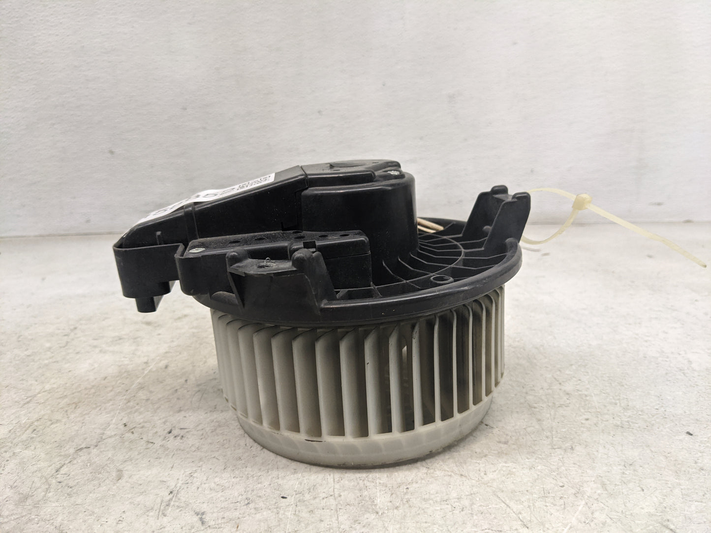 2007-2017 Toyota Camry Heater AC Blower Motor Fits Fits 2005 2006 2007 2008 2009 2010 2011 2012 2013 2014 2015 2016 2017 201