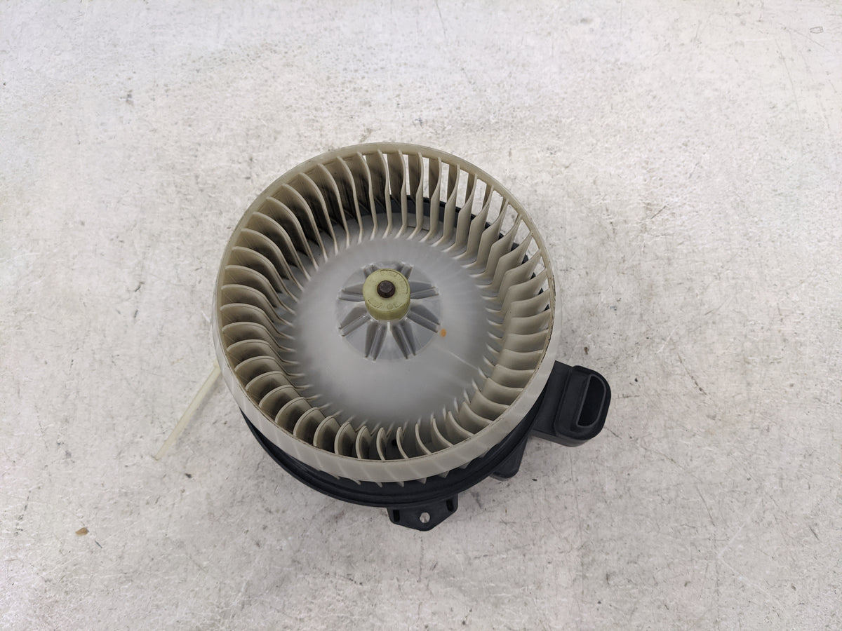 2007-2017 Toyota Camry Heater AC Blower Motor Fits Fits 2005 2006 2007 2008 2009 2010 2011 2012 2013 2014 2015 2016 2017 201
