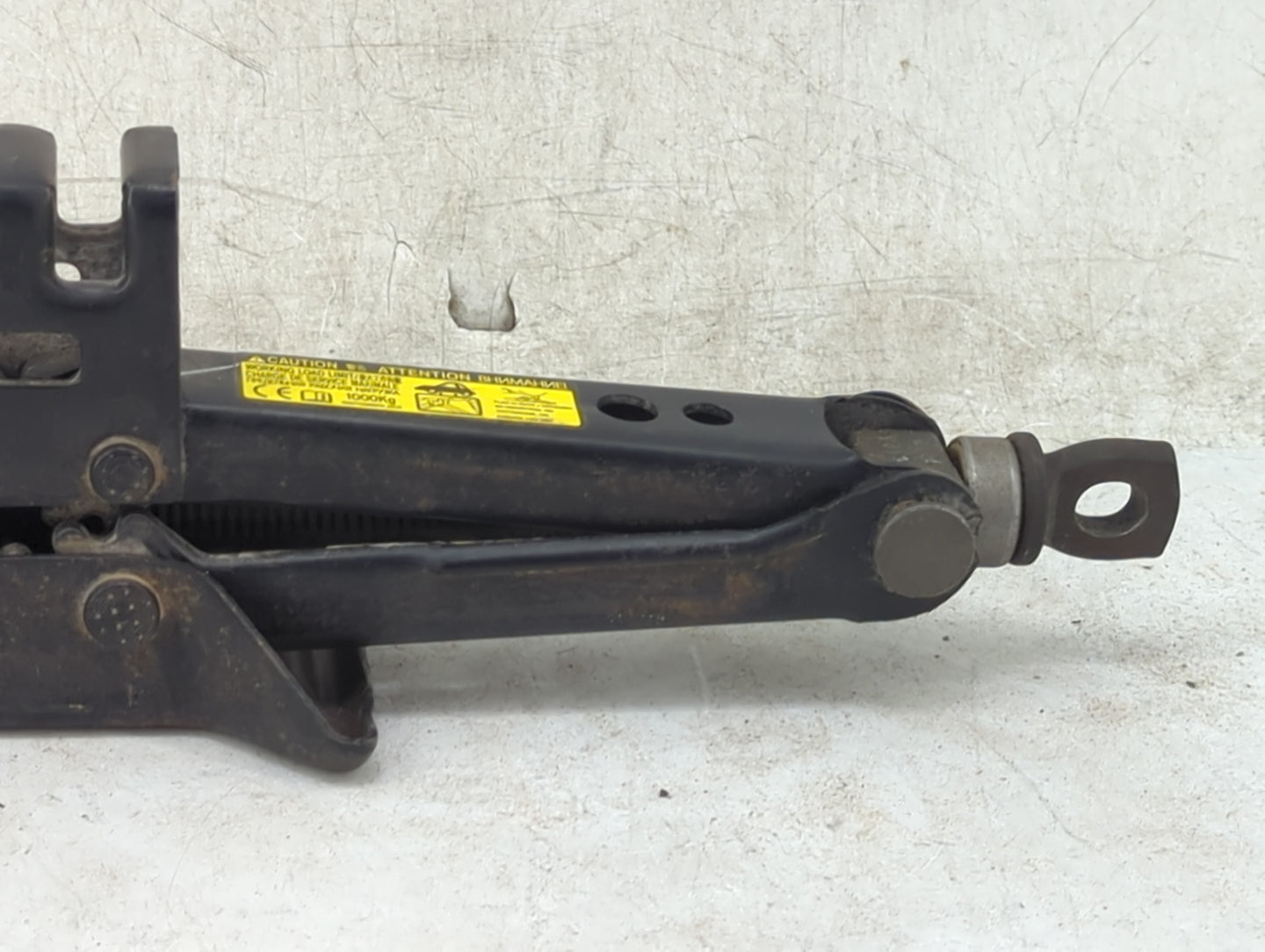 2012 Toyota Camry Undefined - Oemusedautoparts1.com