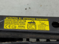 2012 Toyota Camry Undefined - Oemusedautoparts1.com