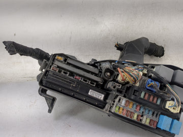 2012-2017 Toyota Camry Fusebox Fuse Box Panel Relay Module P/N:82720-33290 Fits Fits 2012 2013 2014 2015 2016 2017 OEM Used 