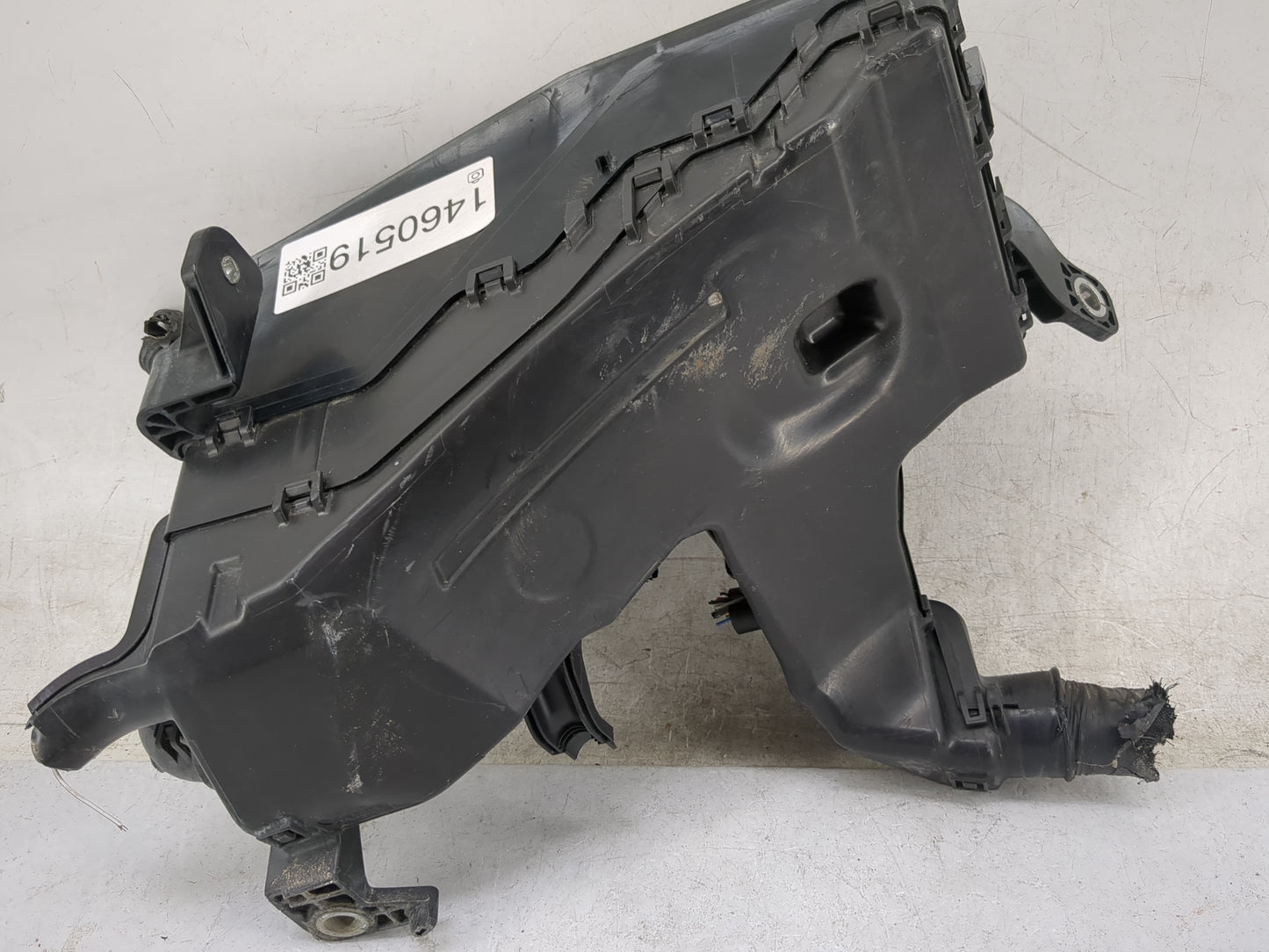 2012-2017 Toyota Camry Fusebox Fuse Box Panel Relay Module P/N:82720-33290 Fits Fits 2012 2013 2014 2015 2016 2017 OEM Used 