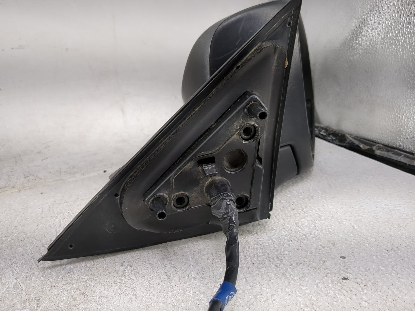 2012-2014 Toyota Camry Passenger Side View Mirror - Right Door Mirror OEM Used - Oemusedautoparts1.com