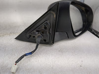 2012-2014 Toyota Camry Passenger Side View Mirror - Right Door Mirror OEM Used - Oemusedautoparts1.com