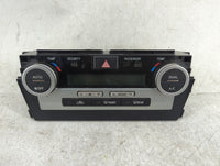 2012-2014 Toyota Camry Climate Control Module Temperature AC/Heater Replacement P/N:55900-06370 Fits Fits 2012 2013 2014 OEM