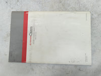 2012 Toyota Camry Owners Manual Book Guide OEM Used Auto Parts - Oemusedautoparts1.com