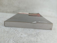 2012 Toyota Camry Owners Manual Book Guide P/N:OM33856U 01999-33856 OEM Used Auto Parts - Oemusedautoparts1.com