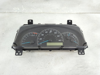 compare product 2012 Toyota Camry Instrument Cluster Speedometer Gauges P/N:83800-0X100-00 TN157550-5845 Miles:39K Fits OEM Used Auto Parts