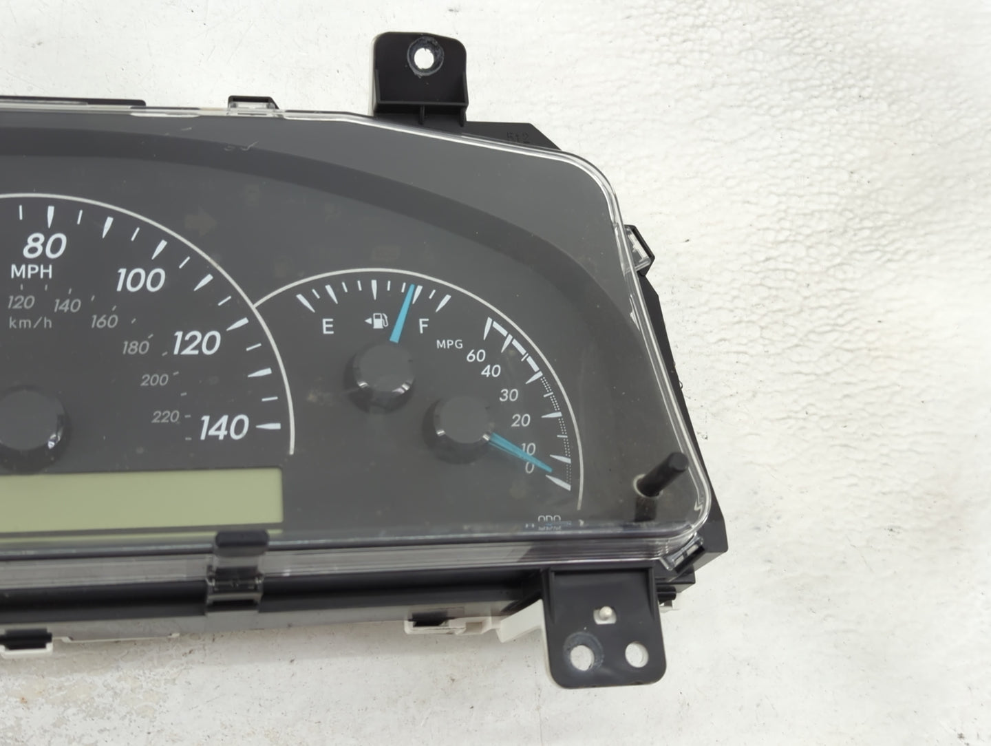 2012 Toyota Camry Instrument Cluster Speedometer Gauges P/N:83800-0X100-00 TN157550-5845 Miles:39K Fits OEM Used Auto Parts 