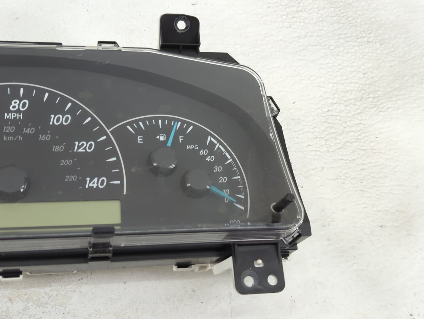2012 Toyota Camry Instrument Cluster Speedometer Gauges P/N:83800-0X100-00 TN157550-5845 Miles:39K Fits OEM Used Auto Parts 