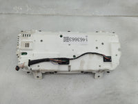 2012 Toyota Camry Instrument Cluster Speedometer Gauges P/N:83800-0X100-00 TN157550-5845 Miles:39K Fits OEM Used Auto Parts 