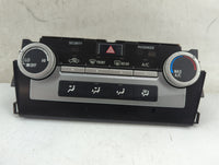 2012-2014 Toyota Camry Climate Control Module Temperature AC/Heater Replacement P/N:55900-06350 Fits Fits 2012 2013 2014 OEM
