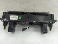 2012-2014 Toyota Camry Climate Control Module Temperature AC/Heater Replacement P/N:55900-06350 Fits Fits 2012 2013 2014 OEM