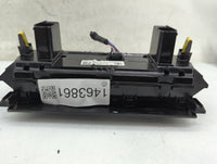 2012-2014 Toyota Camry Climate Control Module Temperature AC/Heater Replacement P/N:55900-06350 Fits Fits 2012 2013 2014 OEM