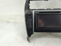 2012 Toyota Camry Radio AM FM Cd Player Receiver Replacement P/N:86140-06040 CV-VS81E040 Fits OEM Used Auto Parts - Oemuseda