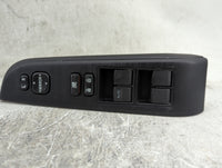 2007-2014 Toyota Camry Master Power Window Switch Replacement Driver Side Left Fits Fits 2007 2008 2009 2010 2011 2012 2013 