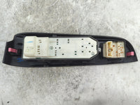 2007-2014 Toyota Camry Master Power Window Switch Replacement Driver Side Left Fits Fits 2007 2008 2009 2010 2011 2012 2013 