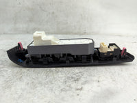 2007-2014 Toyota Camry Master Power Window Switch Replacement Driver Side Left Fits Fits 2007 2008 2009 2010 2011 2012 2013 