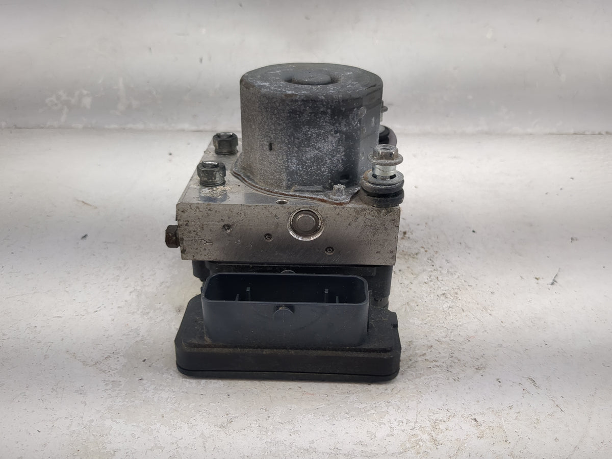 2012 Toyota Camry Anti-Lock Brake ABS Pump Module Actuator OEM P/N:44540-06080 269501, 126624/1/1228 Fits OEM Used Auto Part