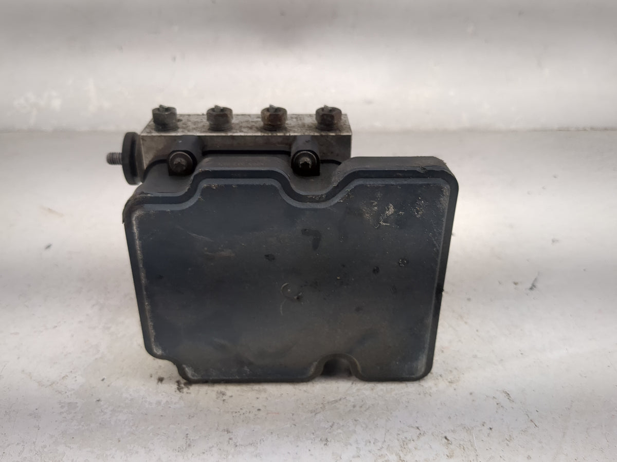 2012 Toyota Camry Anti-Lock Brake ABS Pump Module Actuator OEM P/N:44540-06080 269501, 126624/1/1228 Fits OEM Used Auto Part