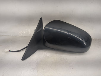 compare product 2012-2014 Toyota Camry Driver Side View Mirror - Left Door Mirror OEM Used