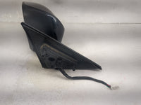 2012-2014 Toyota Camry Driver Side View Mirror - Left Door Mirror OEM Used - Oemusedautoparts1.com
