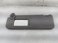 2012-2017 Toyota Camry Sun Visor Shade Replacement Driver Left Mirror Fits Fits 2012 2013 2014 2015 2016 2017 OEM Used Auto 