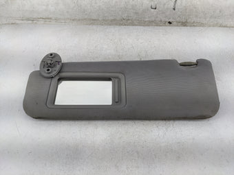 compare product 2012-2017 Toyota Camry Sun Visor Shade Replacement Driver Left Mirror Fits Fits 2012 2013 2014 2015 2016 2017 OEM Used Auto Parts