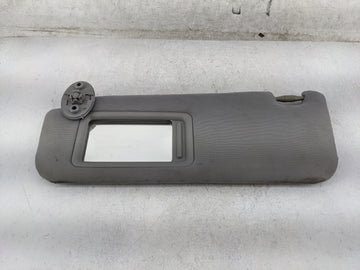 2012-2017 Toyota Camry Sun Visor Shade Replacement Driver Left Mirror Fits Fits 2012 2013 2014 2015 2016 2017 OEM Used Auto 