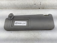 2012-2017 Toyota Camry Sun Visor Shade Replacement Driver Left Mirror Fits Fits 2012 2013 2014 2015 2016 2017 OEM Used Auto 