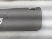 2012-2017 Toyota Camry Sun Visor Shade Replacement Driver Left Mirror Fits Fits 2012 2013 2014 2015 2016 2017 OEM Used Auto 