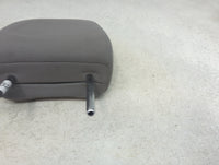 2012 Toyota Camry Headrest Head Rest Front Driver Passenger Seat Fits OEM Used Auto Parts - Oemusedautoparts1.com