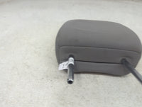 2012 Toyota Camry Headrest Head Rest Front Driver Passenger Seat Fits OEM Used Auto Parts - Oemusedautoparts1.com