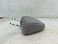 2012 Toyota Camry Headrest Head Rest Front Driver Passenger Seat Fits OEM Used Auto Parts - Oemusedautoparts1.com