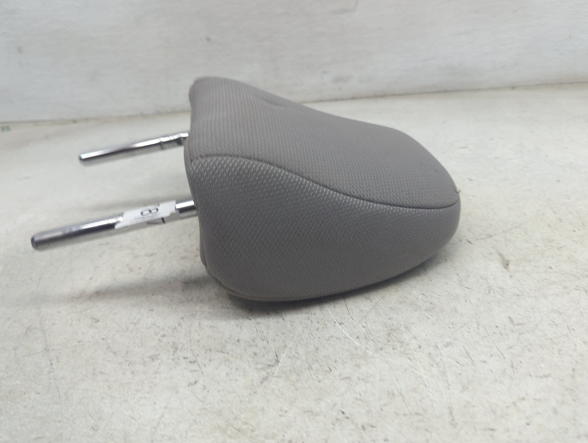 2012 Toyota Camry Headrest Head Rest Front Driver Passenger Seat Fits OEM Used Auto Parts - Oemusedautoparts1.com