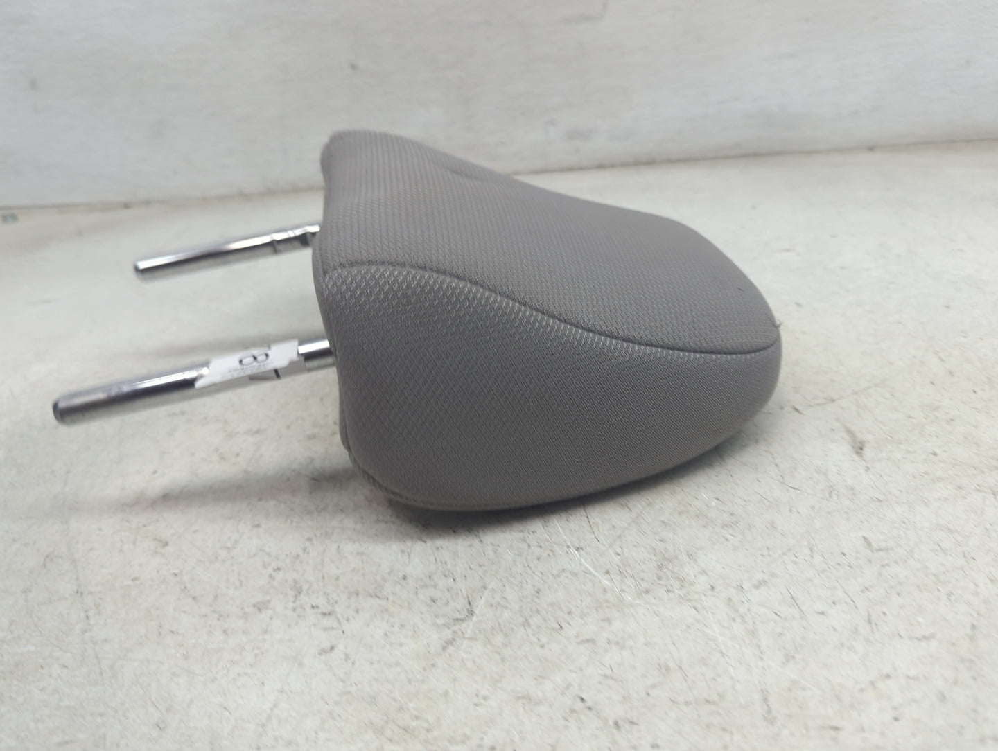 2012 Toyota Camry Headrest Head Rest Front Driver Passenger Seat Fits OEM Used Auto Parts - Oemusedautoparts1.com