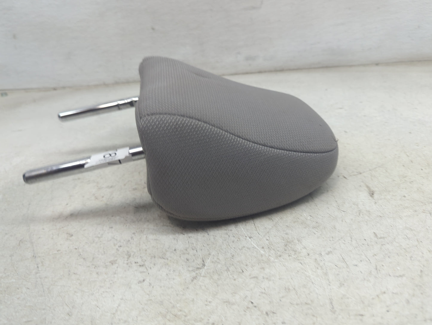 2012 Toyota Camry Headrest Head Rest Front Driver Passenger Seat Fits OEM Used Auto Parts - Oemusedautoparts1.com