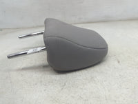 2012 Toyota Camry Headrest Head Rest Front Driver Passenger Seat Fits OEM Used Auto Parts - Oemusedautoparts1.com