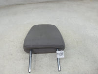 2012 Toyota Camry Headrest Head Rest Front Driver Passenger Seat Fits OEM Used Auto Parts - Oemusedautoparts1.com