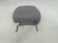 2012 Toyota Camry Headrest Head Rest Front Driver Seat Gray - Oemusedautoparts1.com