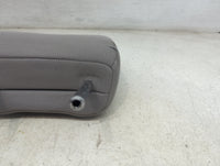 2012 Toyota Camry Headrest Head Rest Front Driver Seat Gray - Oemusedautoparts1.com