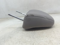 2012 Toyota Camry Headrest Head Rest Front Driver Seat Gray - Oemusedautoparts1.com