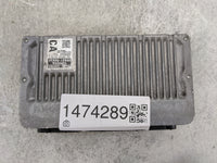 2012-2014 Toyota Camry PCM Engine Control Computer ECU ECM PCU OEM P/N:89661-06K62 275500-6570 Fits Fits 2012 2013 2014 OEM 