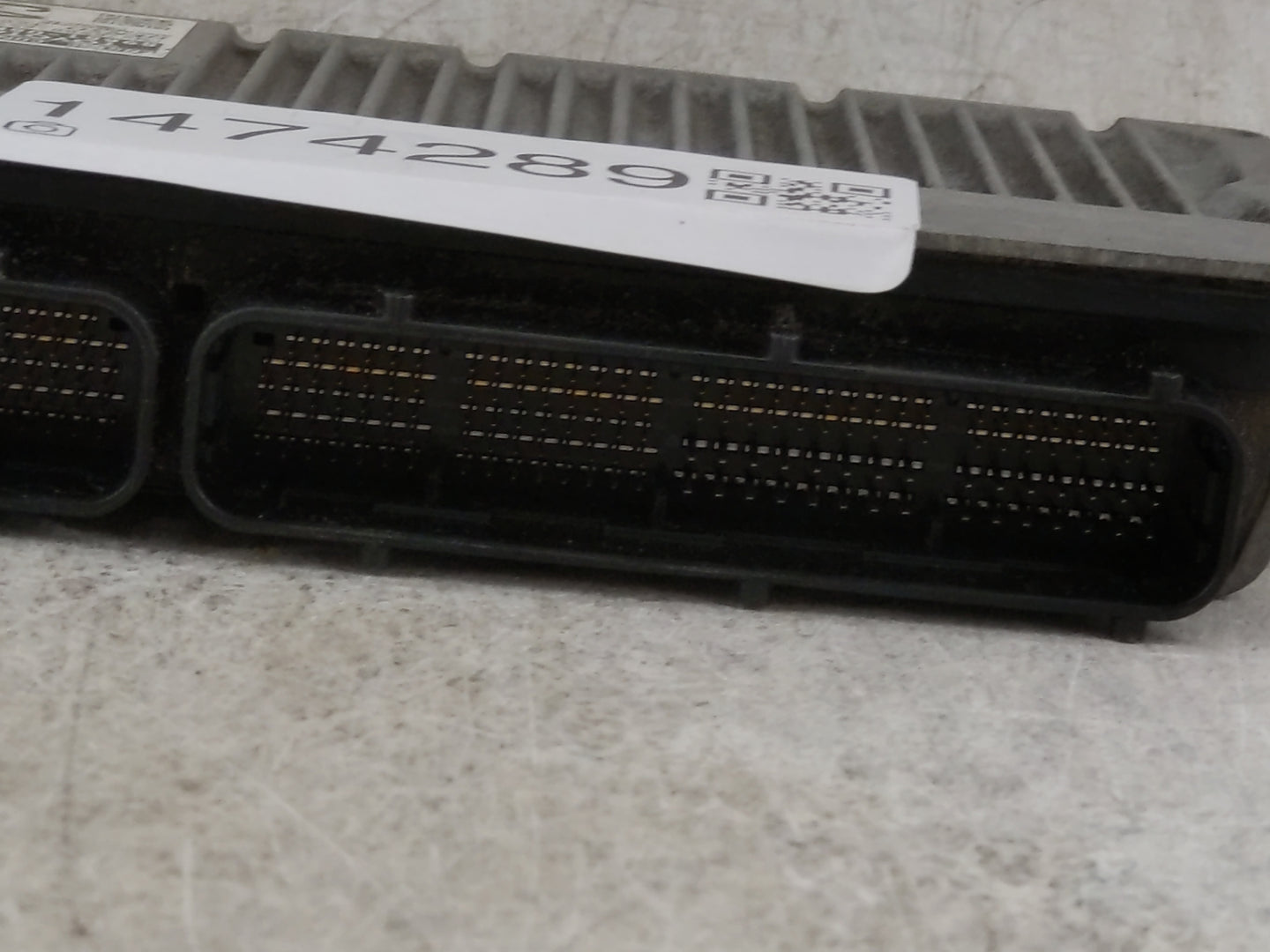 2012-2014 Toyota Camry PCM Engine Control Computer ECU ECM PCU OEM P/N:89661-06K62 275500-6570 Fits Fits 2012 2013 2014 OEM 